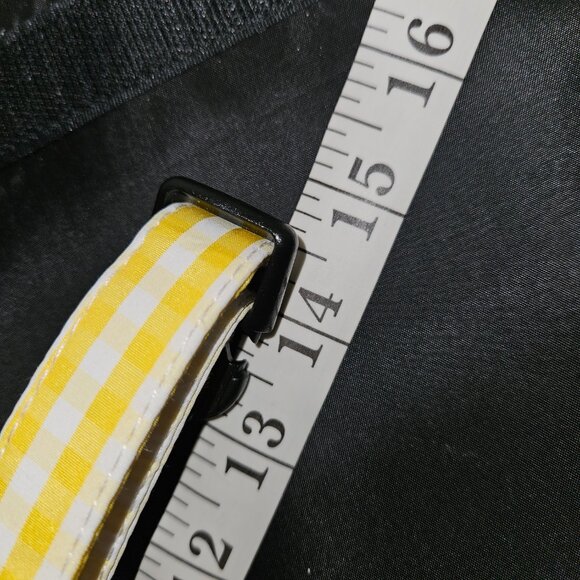 Midog Air Tag Holder Case Adjustable Soft Collar with Quick-Release Buckle L - Picture 3 of 5